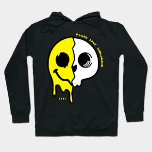 MELTING SMILE Hoodie